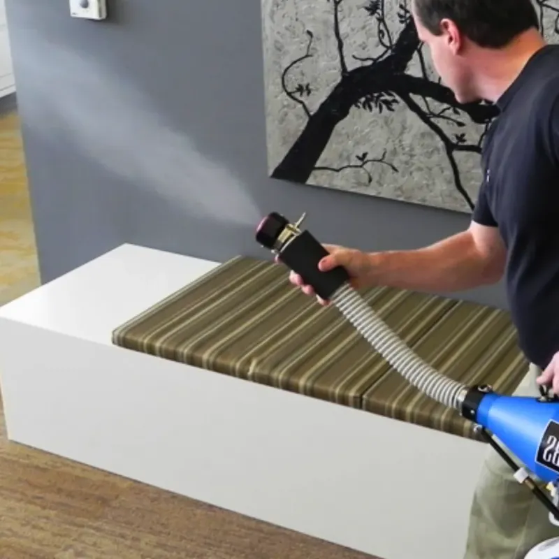 Professional Odor Removal in Liberty County, MT